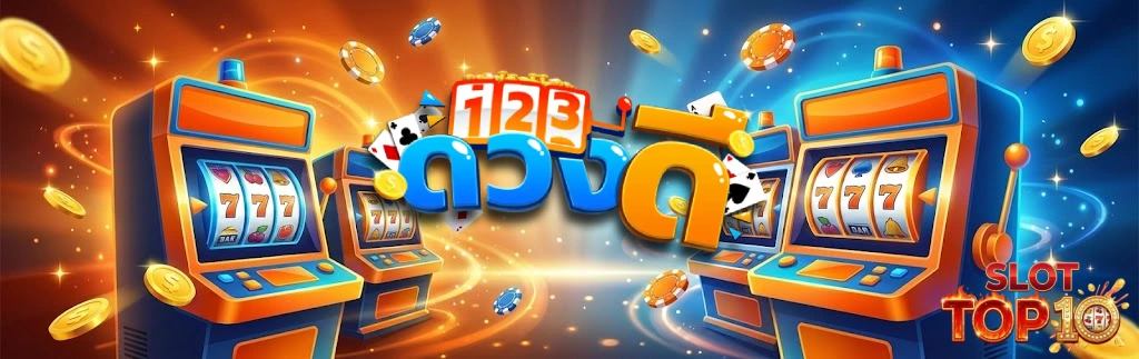 ดวงดี123
