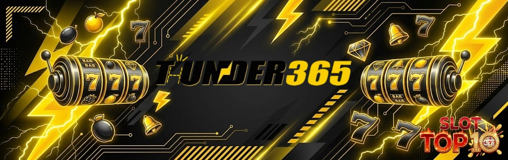 THUNDER365