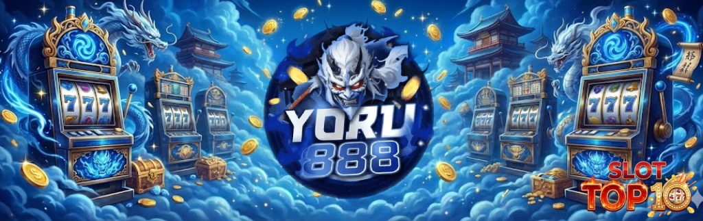 YORU888